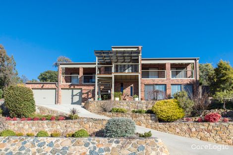 Property photo of 126 O'Connor Circuit Calwell ACT 2905