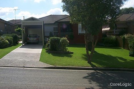 Property photo of 9 Linda Avenue Bass Hill NSW 2197