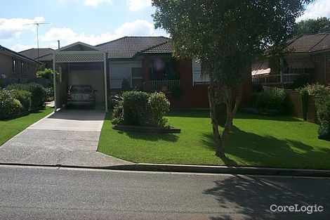 Property photo of 9 Linda Avenue Bass Hill NSW 2197