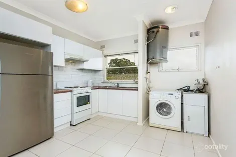 Property photo of 10/1-3 Therry Street East Strathfield South NSW 2136