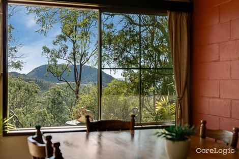 Property photo of 960 Blanchview Road Silver Ridge QLD 4352