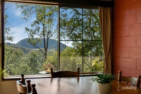 Property photo of 960 Blanchview Road Silver Ridge QLD 4352