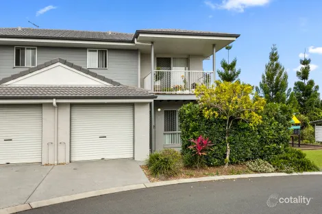 Property photo of 33/7 Juxgold Avenue Collingwood Park QLD 4301