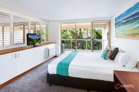 2208/2 Resort Dr, Coffs Harbour, NSW 2450