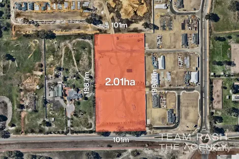 26 Spearmint Cct, Henley Brook, WA 6055