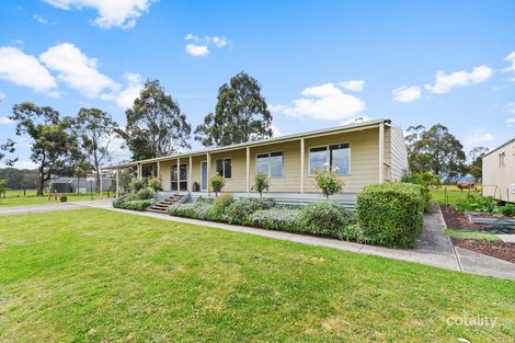 86 Darnum Park Rd, Darnum, VIC 3822