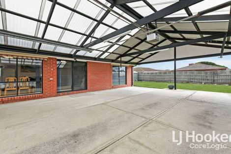 Property photo of 59 The Parkway Hampton Park VIC 3976