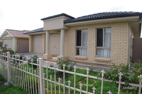 Property photo of 37 Hassell Street Ferryden Park SA 5010