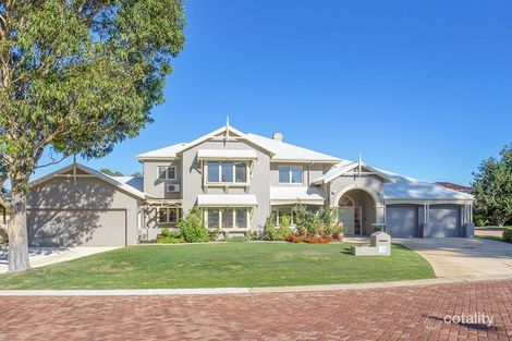 1 Norfolk Rise, Mount Claremont, WA 6010