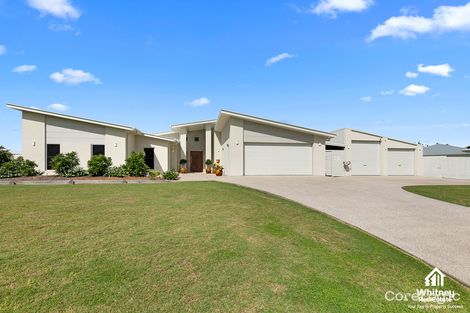 Property photo of 1 Nautilus Court Dundowran Beach QLD 4655