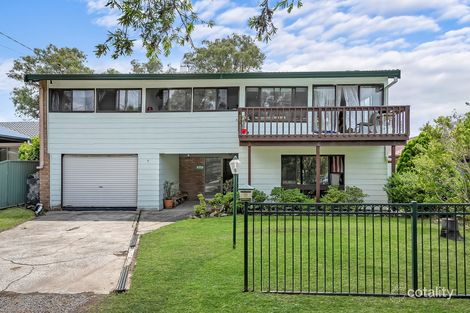 Property photo of 7 Hunter Street Charmhaven NSW 2263