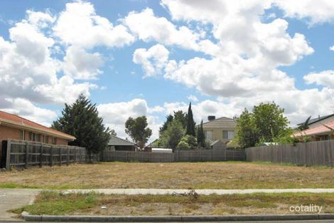 Property photo of 1 Fastnet Drive Taylors Lakes VIC 3038