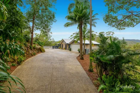 36 Pinetree Ct, Mudgeeraba, QLD 4213