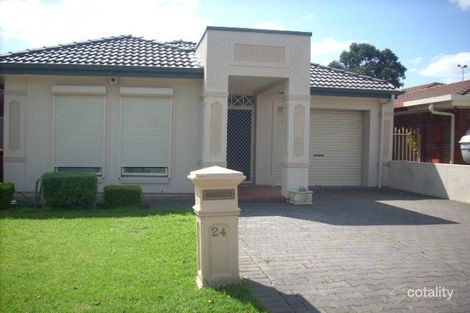24 Verona Ave, Newton, SA 5074