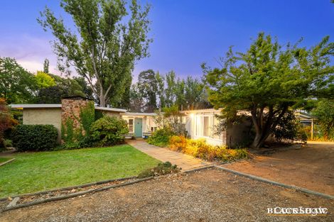 Property photo of 10 Jansz Crescent Griffith ACT 2603