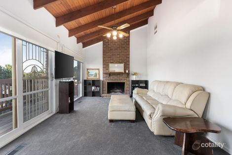 Property photo of 11 Harrap Court Diamond Creek VIC 3089