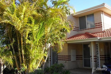 6/122 Illawarra Cres S, Ballajura, WA 6066