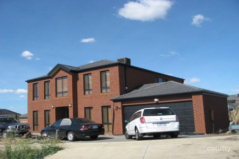 12 Wendover Cres, Hillside, VIC 3037