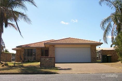 28 Harvey St, Avenell Heights, QLD 4670