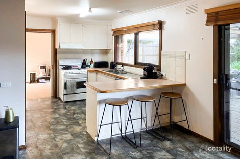 Property photo of 8 Sansom Street Gisborne VIC 3437