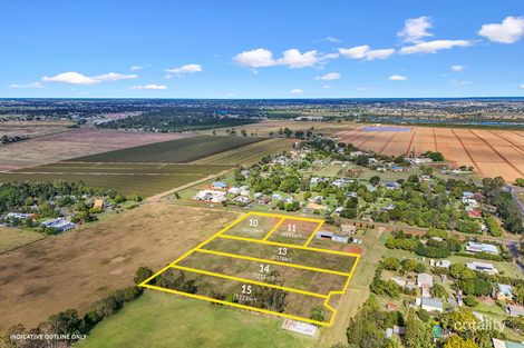 11/13-15 Wheelers Rd, Oakwood, QLD 4670