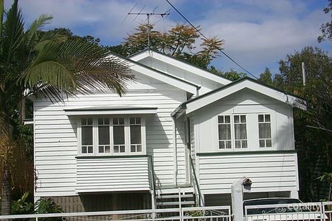 45 Lockhart St, Woolloongabba, QLD 4102