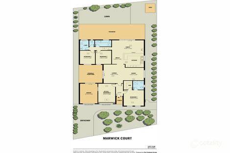 14 Marwick Ct, Greenwith, SA 5125