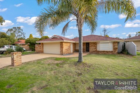 Property photo of 4 Perrin Crest Clarkson WA 6030