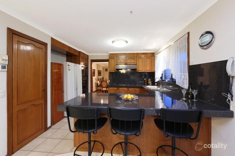 Property photo of 28 Cardinia Way Rowville VIC 3178