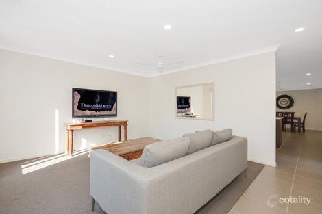 Property photo of 29 Dargo Crescent Doreen VIC 3754