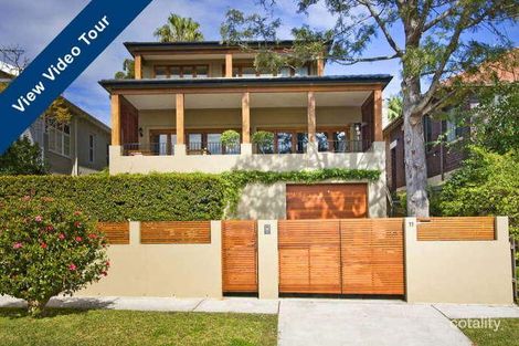 11 Jamieson Ave, Fairlight, NSW 2094