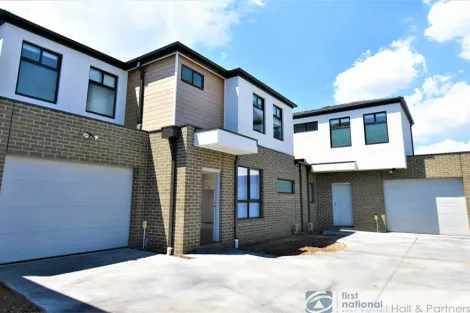 2/19 Matipo St, Doveton, VIC 3177