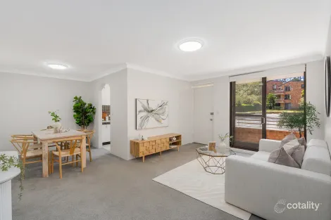 1/203 Waterloo Rd, Marsfield, NSW 2122
