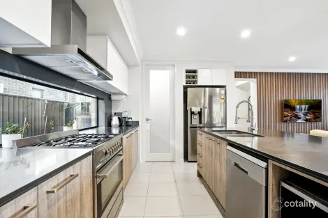 Property photo of 58 Siding Terrace Schofields NSW 2762