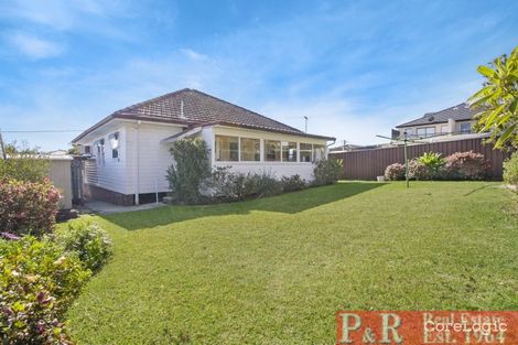 Property photo of 1 Dudley Street Hurstville NSW 2220