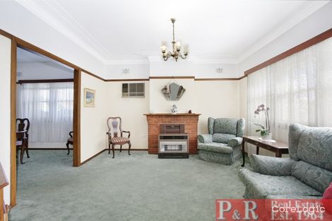 Property photo of 1 Dudley Street Hurstville NSW 2220