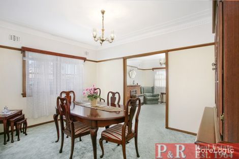 Property photo of 1 Dudley Street Hurstville NSW 2220