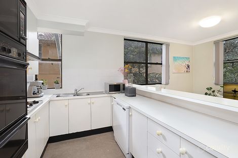 Property photo of 26/4-8 Edgecumbe Avenue Coogee NSW 2034