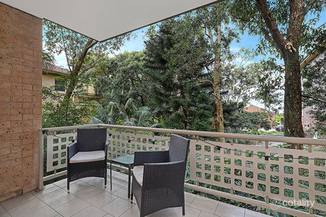 Property photo of 26/4-8 Edgecumbe Avenue Coogee NSW 2034