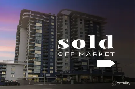 603/510 St Pauls Tce, Bowen Hills, QLD 4006