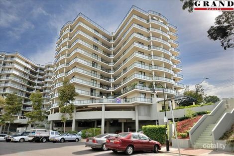 909/5 Keats Ave, Rockdale, NSW 2216