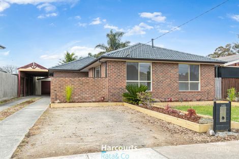 105 Peppercorn Pde, Epping, VIC 3076