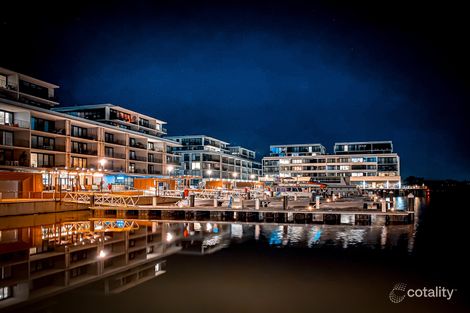 7/14 Trevillian Qy, Kingston, ACT 2604