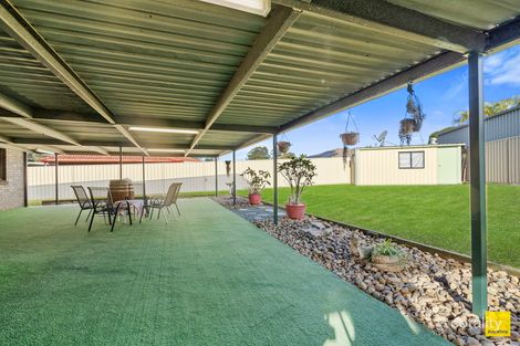 Property photo of 5 O'Sullivan Court Capalaba QLD 4157