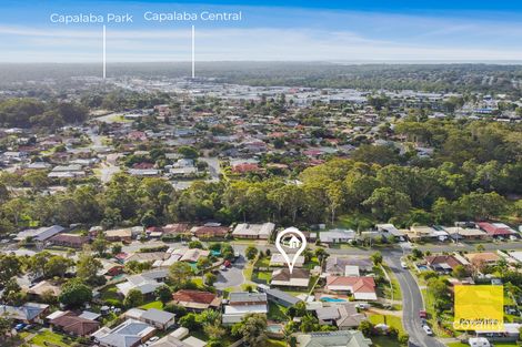 Property photo of 5 O'Sullivan Court Capalaba QLD 4157