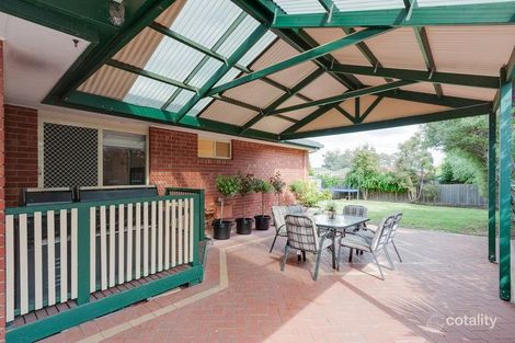 Property photo of 13 Stringybark Place South Morang VIC 3752