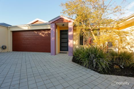 153b Forrest St, Fremantle, WA 6160