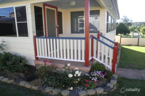 Property photo of 51 Martin Street Tenterfield NSW 2372