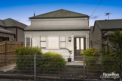 Property photo of 7 Southampton Street Footscray VIC 3011
