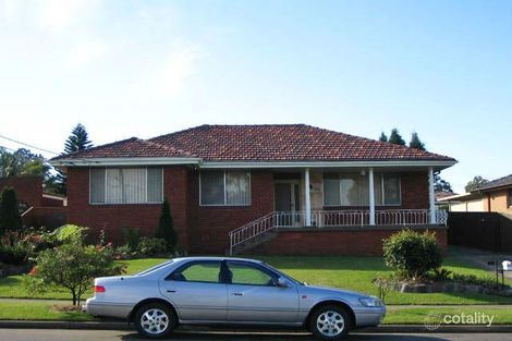 20 The Crescent, Toongabbie, NSW 2146